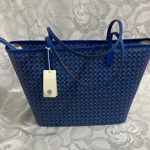 Tory Burch ever ready tote